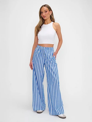 Max Boxer Pants