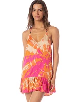 Linn Dress