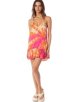 Linn Dress