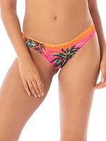 Iconic Bikini Bottom