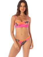Shore Bikini Top