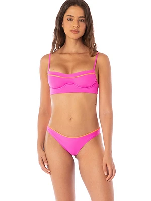 Shore Bikini Top