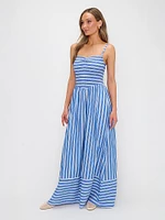 Dixie Maxi Dress