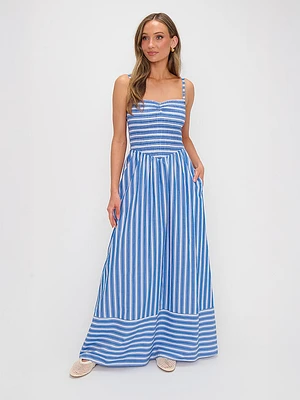 Dixie Maxi Dress
