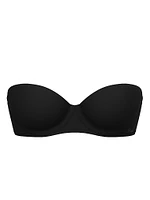 Wear Everywhere Push-Up Strapless Bra