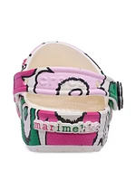 Marimekko Classic Clog