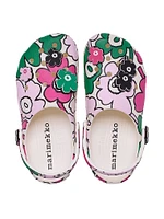 Marimekko Classic Clog