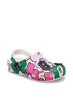 Marimekko Classic Clog