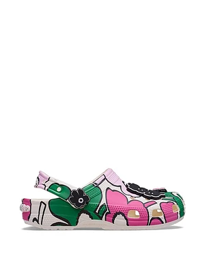 Marimekko Classic Clog