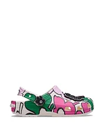 Marimekko Classic Clog