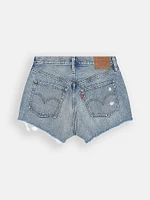 Levi's® Women's 501® Original High-Rise Jean Shorts