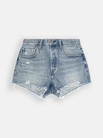 Levi's® Women's 501® Original High-Rise Jean Shorts