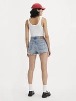 Levi's® Women's 501® Original High-Rise Jean Shorts