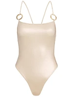 The Orb C One-Piece Swimsuit