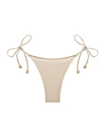 Praia Bikini Bottom