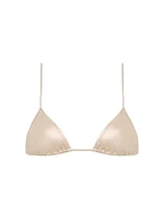 Equator Bikini Top