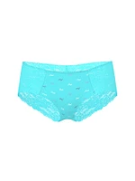 No-Show Hiphugger Panty