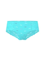 No-Show Cheeky Panty