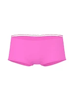 Cotton Boyshort Panty