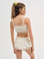 Dahlia Bralette