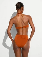 Essential Uplift Strapless Bikini Top