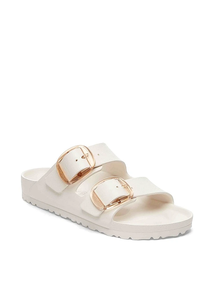 Arizona Eva Big Buckle Sandals