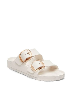 Arizona Eva Big Buckle Sandals