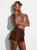 Beachwear Swim Shorts