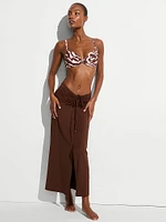 Beachwear Convertible Dress