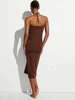 Beachwear Convertible Dress