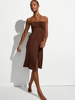 Beachwear Convertible Dress