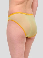 Soire Limoneto High-Waist Bikini Panty