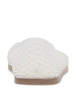 Gyzmo Flat Sandals