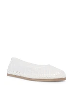 Gyzmo Flat Sandals