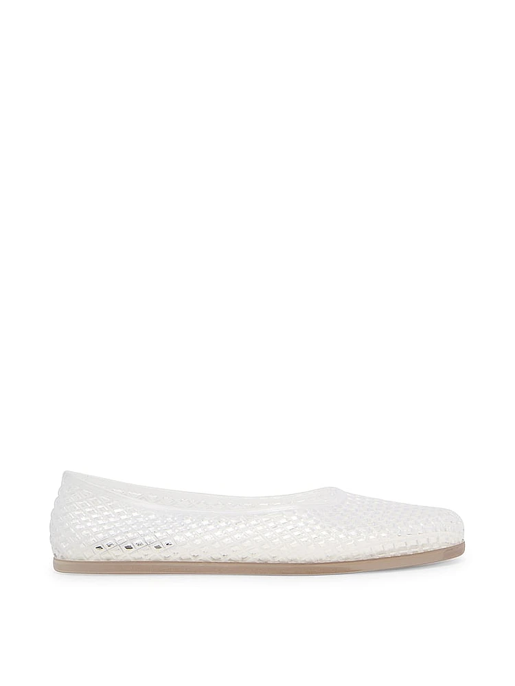Gyzmo Flat Sandals