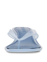 Tracie Jelly Kitten Heels