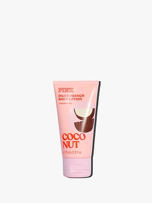 Mini Body Lotion