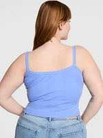 Multi Rib Cami