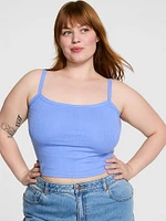 Multi Rib Cami