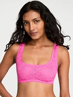 Sexy Tee Lacie Scoop Bralette