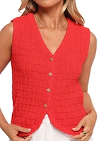 Davis Vest