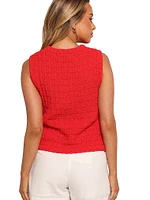 Davis Vest