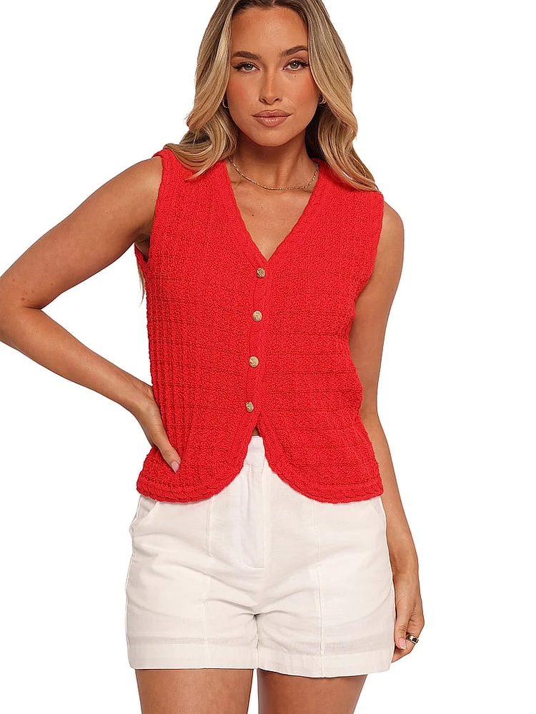 Davis Vest