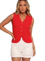 Davis Vest