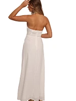 Michelle Halterneck Dress