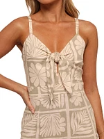 Armea Jumpsuit