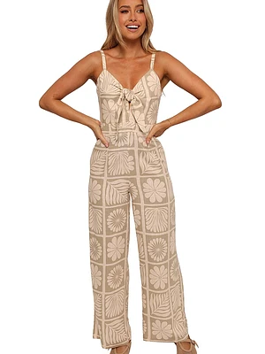 Armea Jumpsuit