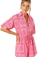 Ilios Playsuit