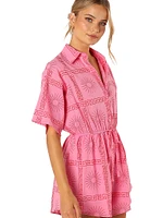 Ilios Playsuit