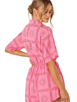 Ilios Playsuit
